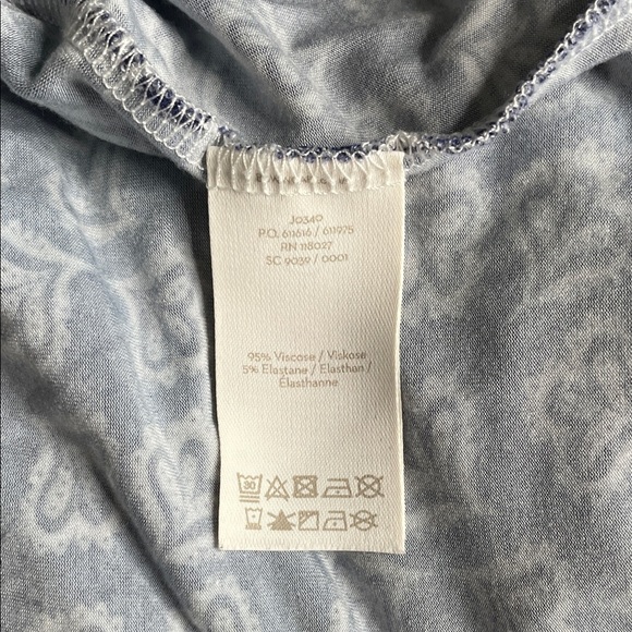 Boden Belle Jersey Midi Dress - Picture 3 of 8